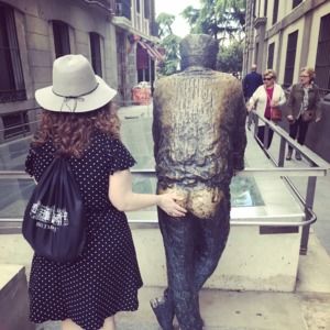 Meet your Posher, Jennifer